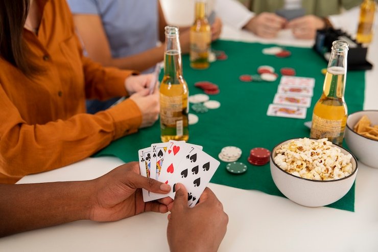 free casino