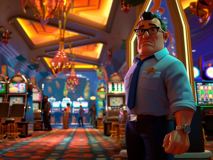 free casino