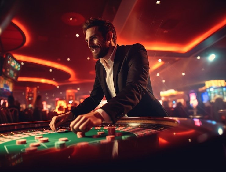 free casino