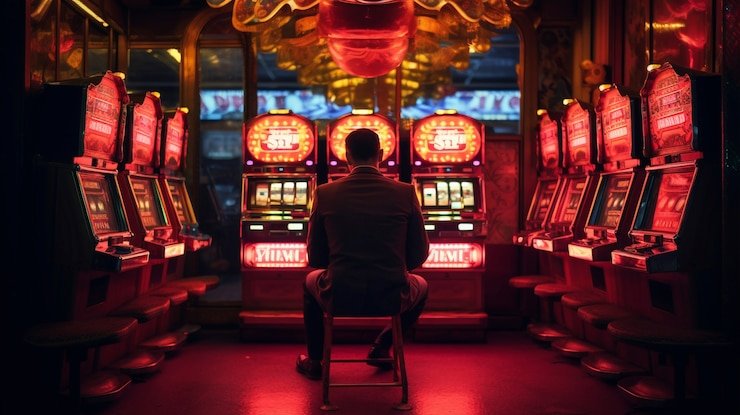 free casino