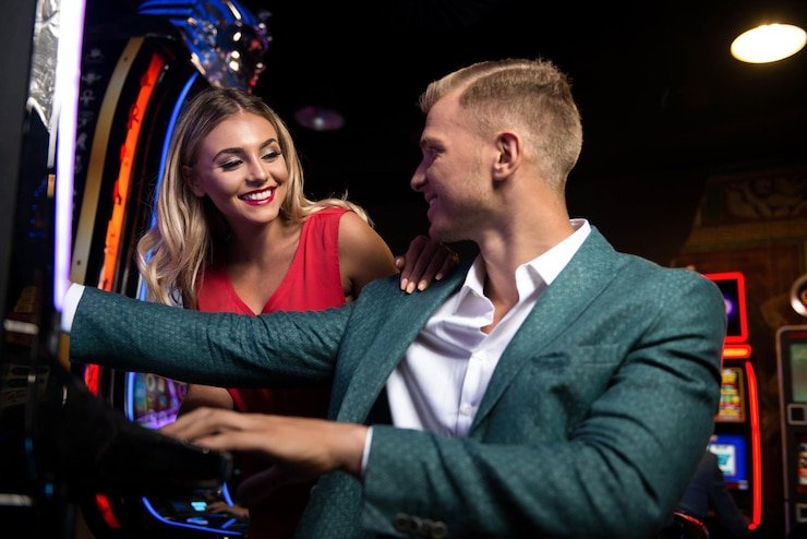 free casino