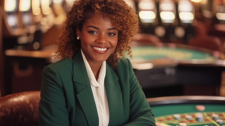 free casino
