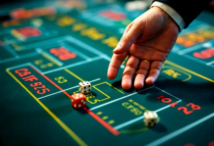 free casino
