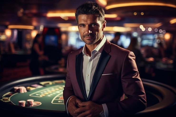free casino