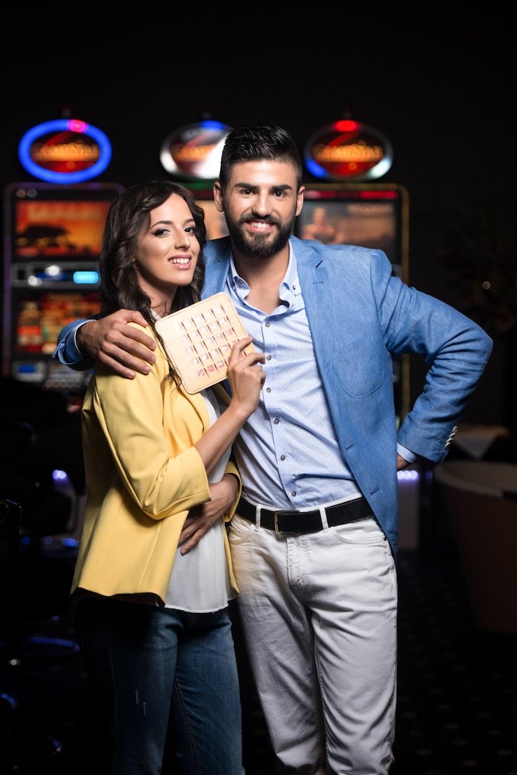 free casino