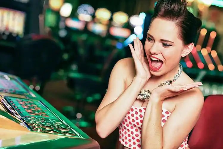 free casino