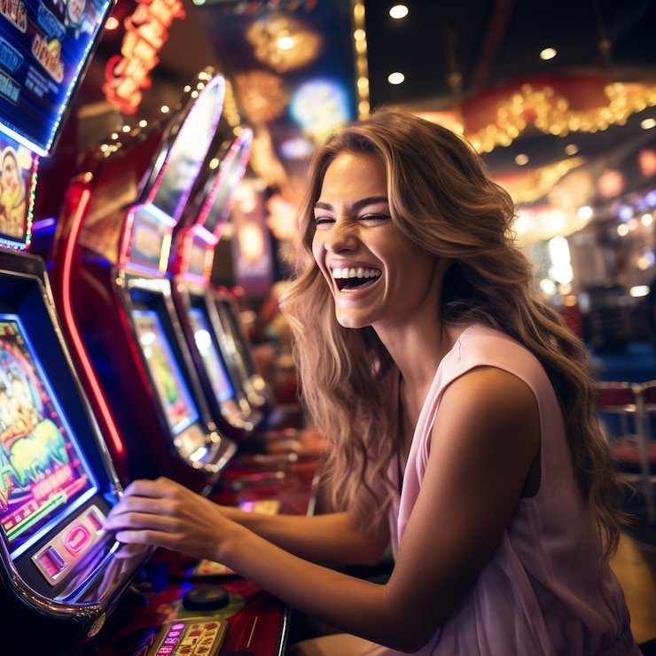 free casino