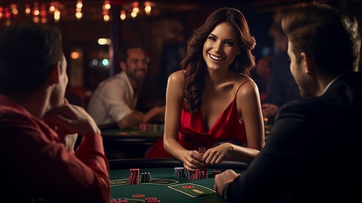 free casino