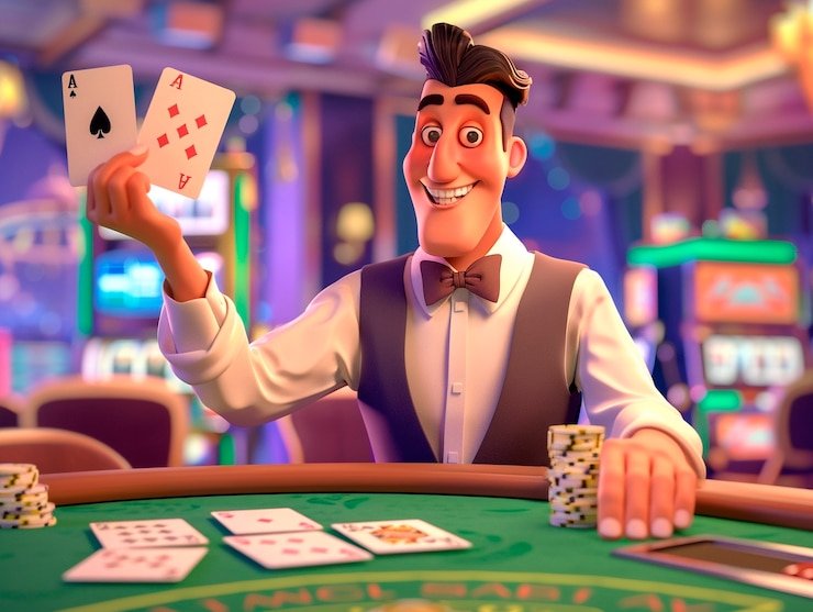 free casino