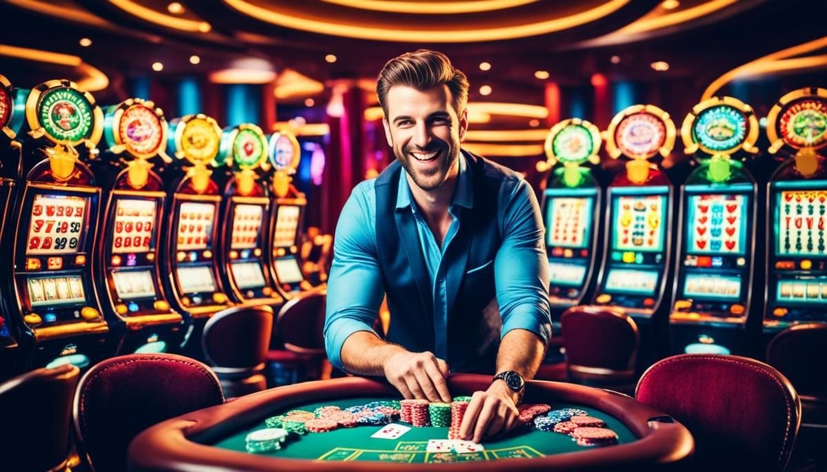 free casino